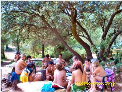  Hablando en desnudez sobre legalidad en Sierra Natura (Valencia) 